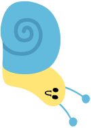 snail