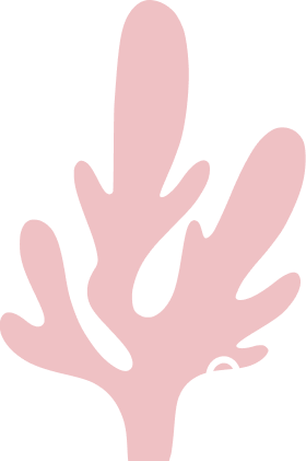coral