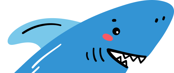 shark