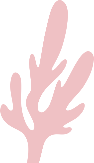 coral
