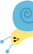 snail