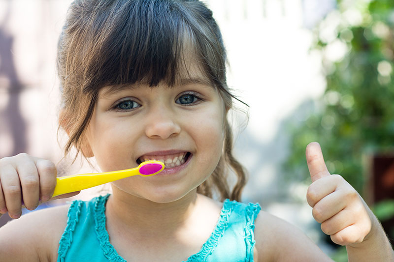 Children’s Dentistry in Vancouver, WA